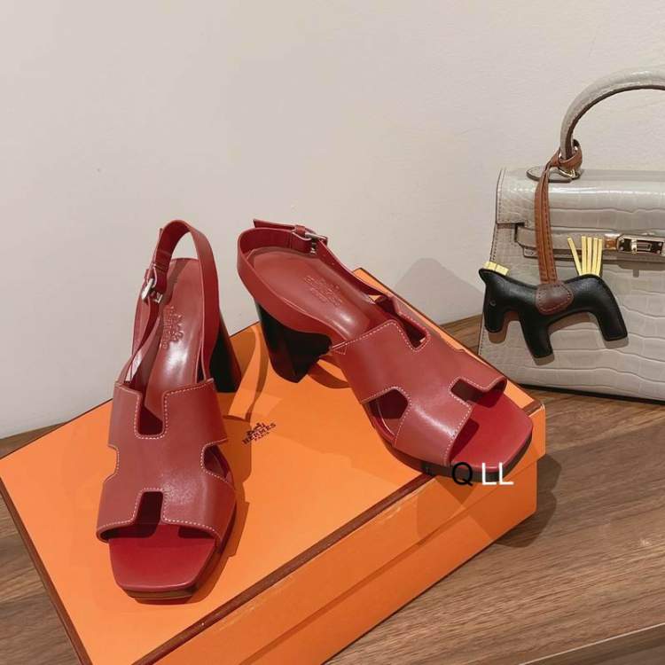 Picture of Hermes Shoes _SKUHermessz35-39LL010411166